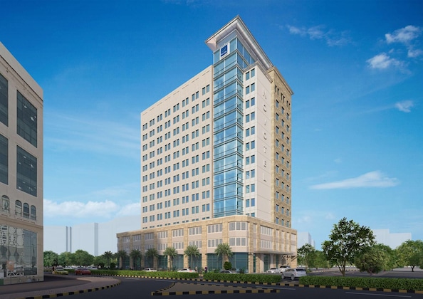 Gallery - Novotel Bur Dubai