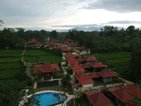 Gallery - Vrindavan Ubud Villa