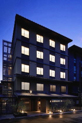 Gallery - Hotel Resol Kyoto Shijo Muromachi
