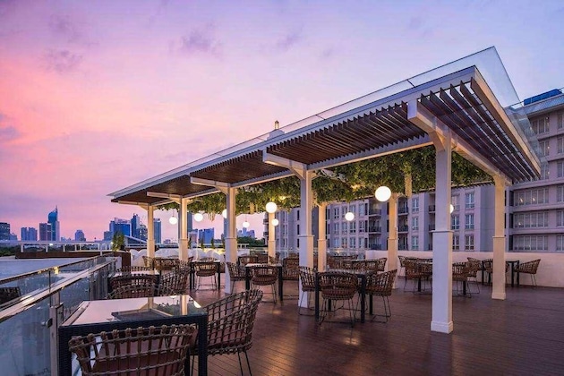Gallery - Daima Norwood Hotel