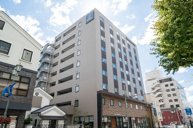 Gallery - Iroha Grand Hotel