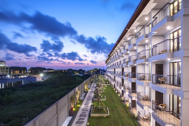 Gallery - Eastin Ashta Resort Canggu