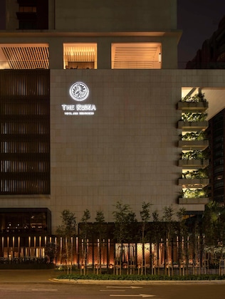 Gallery - The Ruma Hotel And Residences