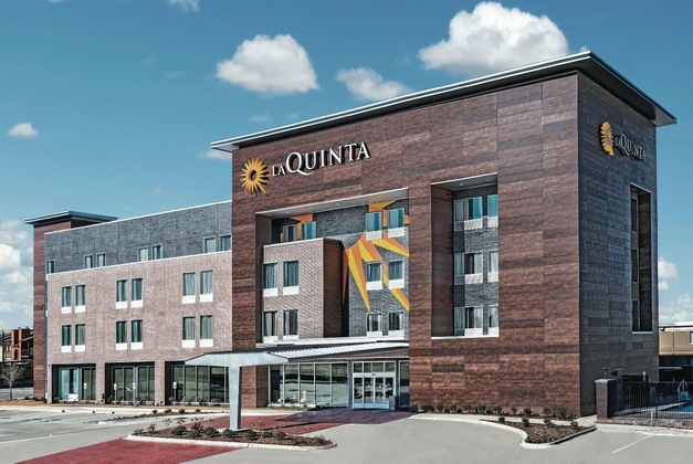 Gallery - La Quinta Inn & Suites By Wyndham Dallas Grand Prairie North