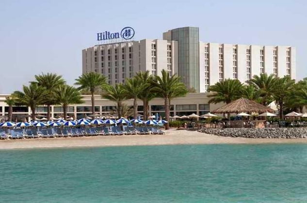 Gallery - Radisson Blu Hotel & Resort, Abu Dhabi Corniche