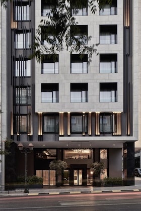 Gallery - Academias Hotel, Autograph Collection