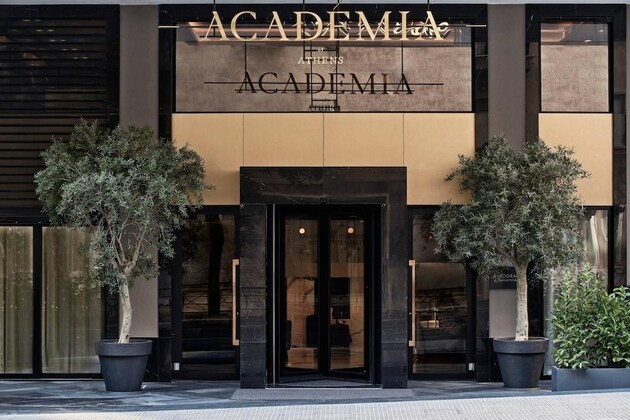 Gallery - Academias Hotel, Autograph Collection