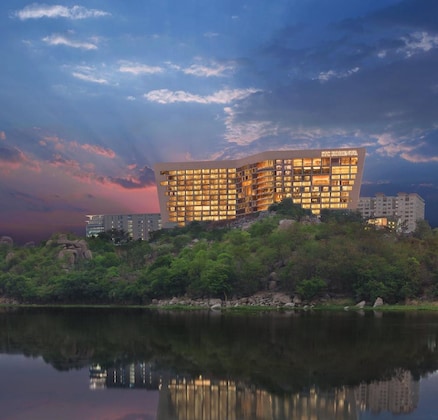Gallery - Itc Kohenur, A Luxury Collection Hotel, Hyderabad