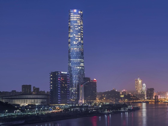 Gallery - The St. Regis Zhuhai