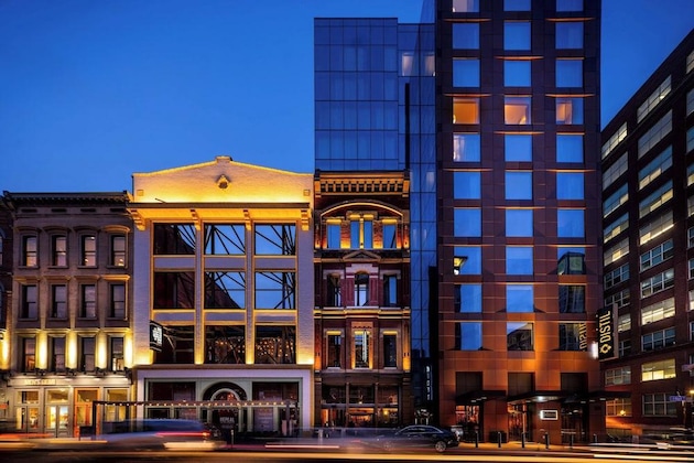 Gallery - Hotel Distil, Autograph Collection