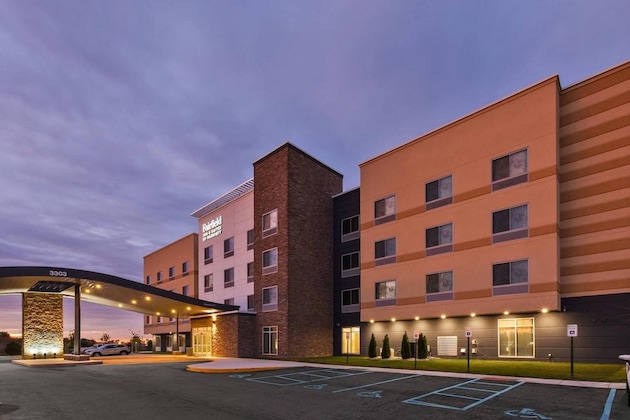 Gallery - Fairfield Inn & Suites By Marriott Kalamazoo