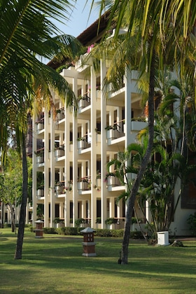 Gallery - The Ayodya Palace