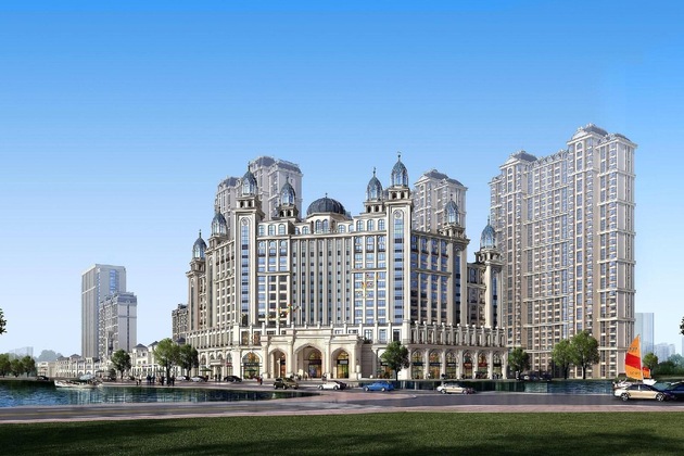 Gallery - Sheraton Yinchuan