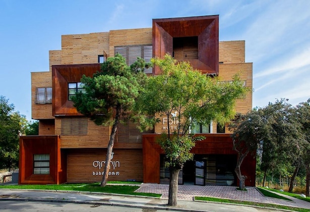 Gallery - Folk Boutique Hotel
