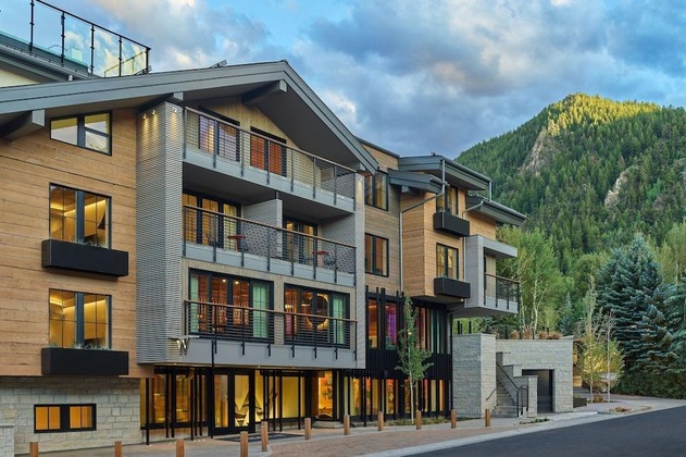 Gallery - W Aspen