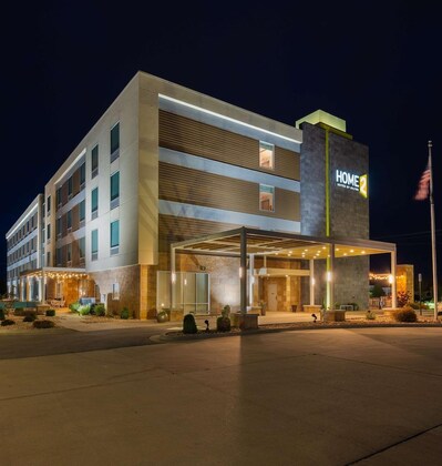 Gallery - Home2 Suites By Hilton Joplin