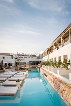 Gallery - Lago Resort Menorca Suites Del Lago - Adults Only