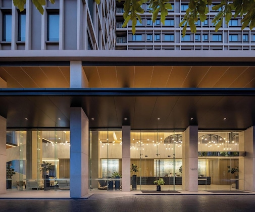 Gallery - Sindhorn Midtown Hotel Bangkok, Vignette Collection By Ihg
