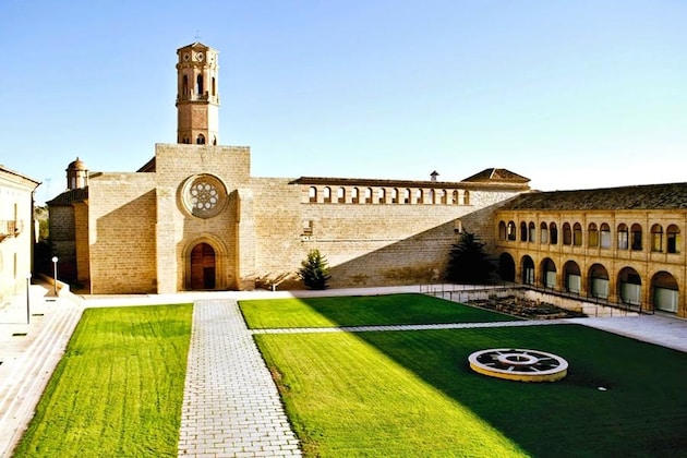 Gallery - Hospederia Monasterio De Rueda