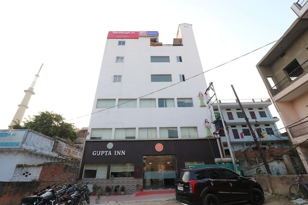 Gallery - Hotel Gupta Inn