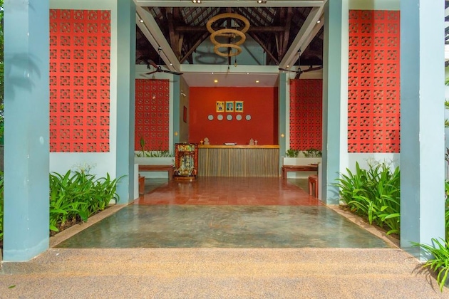Gallery - Tanei Angkor Resort And Spa