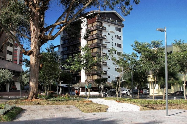 Gallery - Socialtel Quito