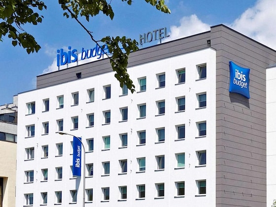 Gallery - ibis budget Warszawa Reduta