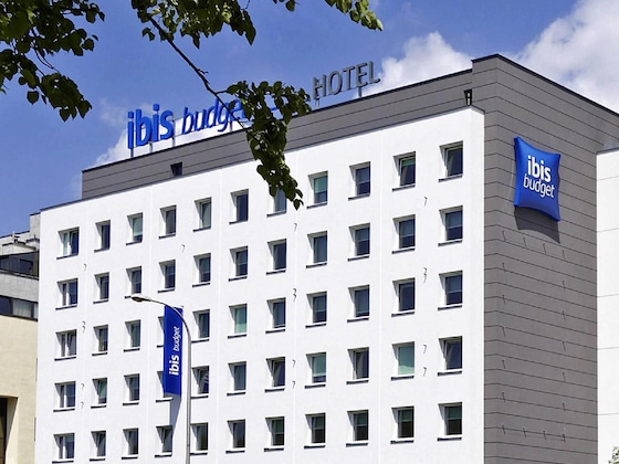 Gallery - ibis budget Warszawa Reduta