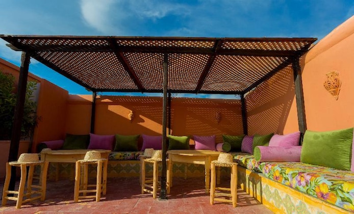 Gallery - Riad Ramz