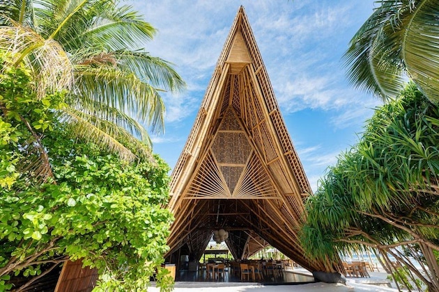 Gallery - Kuredhivaru Resort and Spa