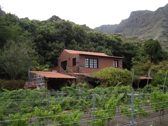 Gallery - Casa Del Lomo