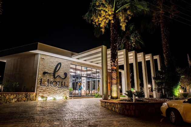Gallery - L Hotel Sarigerme