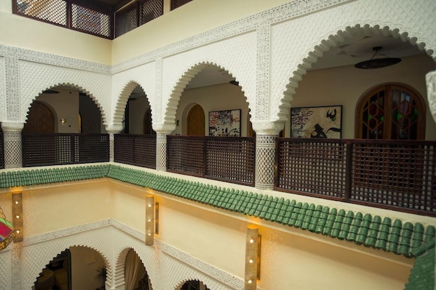 Gallery - Dar Si Aissa All Suites Palace