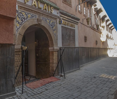 Gallery - Dar Si Aissa All Suites Palace