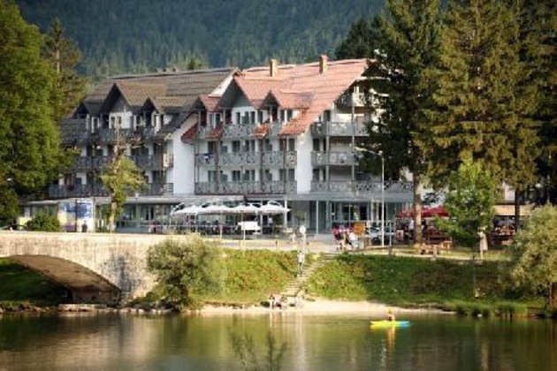 Gallery - Hotel Jezero - Bohinjsko Jezero