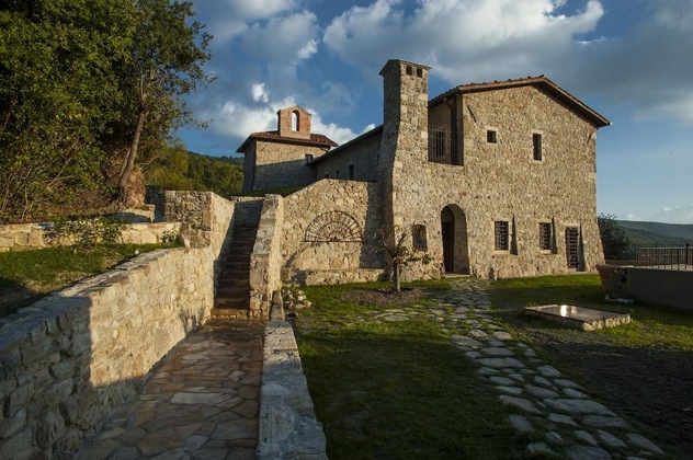 Gallery - Eremito