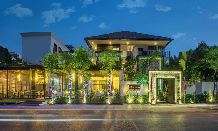 Gallery - King Rock Residence