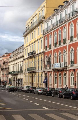 Gallery - My Suite Lisbon