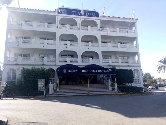 Gallery - Apartamentos Coronado