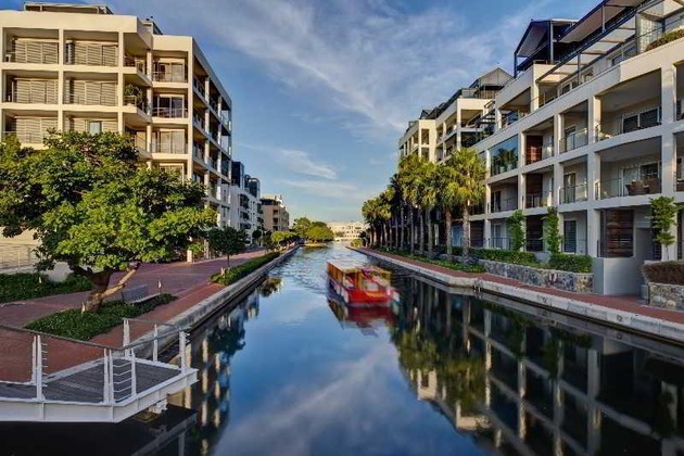 Gallery - Marina Residential Estate