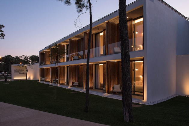 Gallery - Aroeira Lisbon Hotel - Sea & Golf