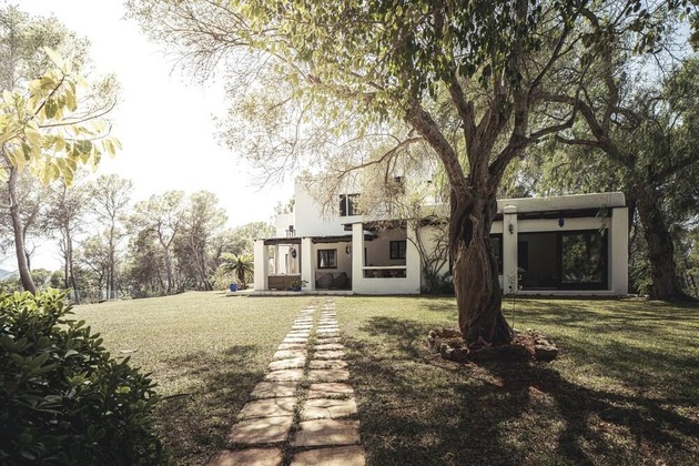 Gallery - Villa Gertrudis