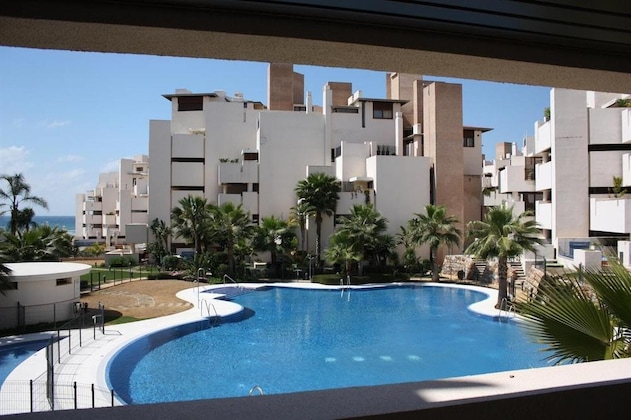 Gallery - Beach Apartment