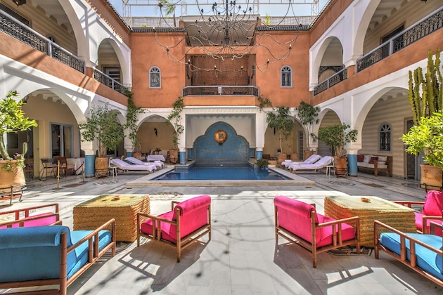 Gallery - Ksar Anika Boutique Hotel & Spa