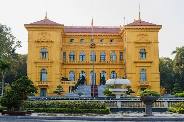 Gallery - Hanoi Esplendor Hotel And Spa