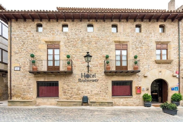 Gallery - Hotel Villa De Cretas