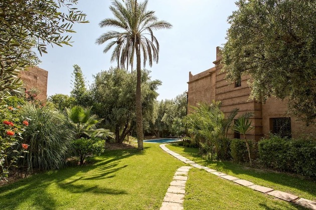 Gallery - Villa Berbère Domaine Des Kasbahs