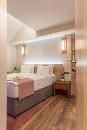 Gallery - Hugo Hotel