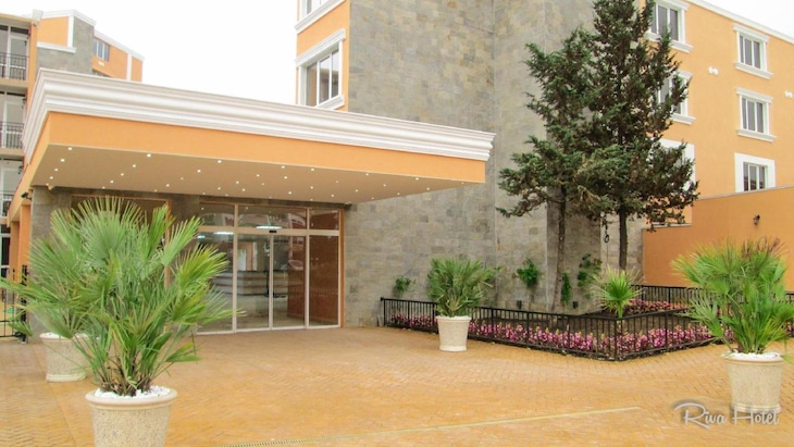 Gallery - Hotel Riva Park