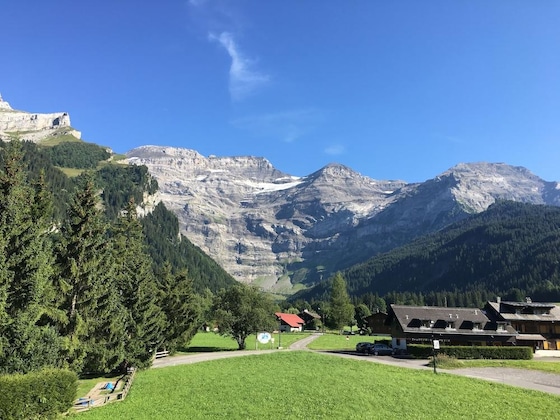 Gallery - The Glacier Hotel (Ex Eurotel Victoria)